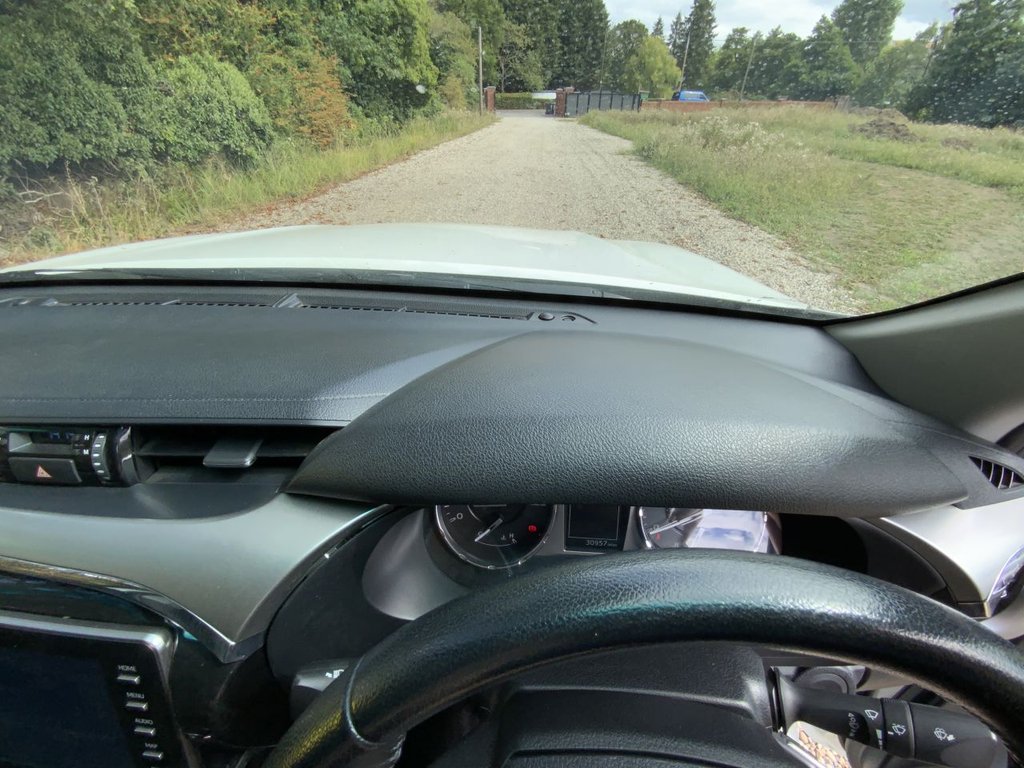 Vehicle 50