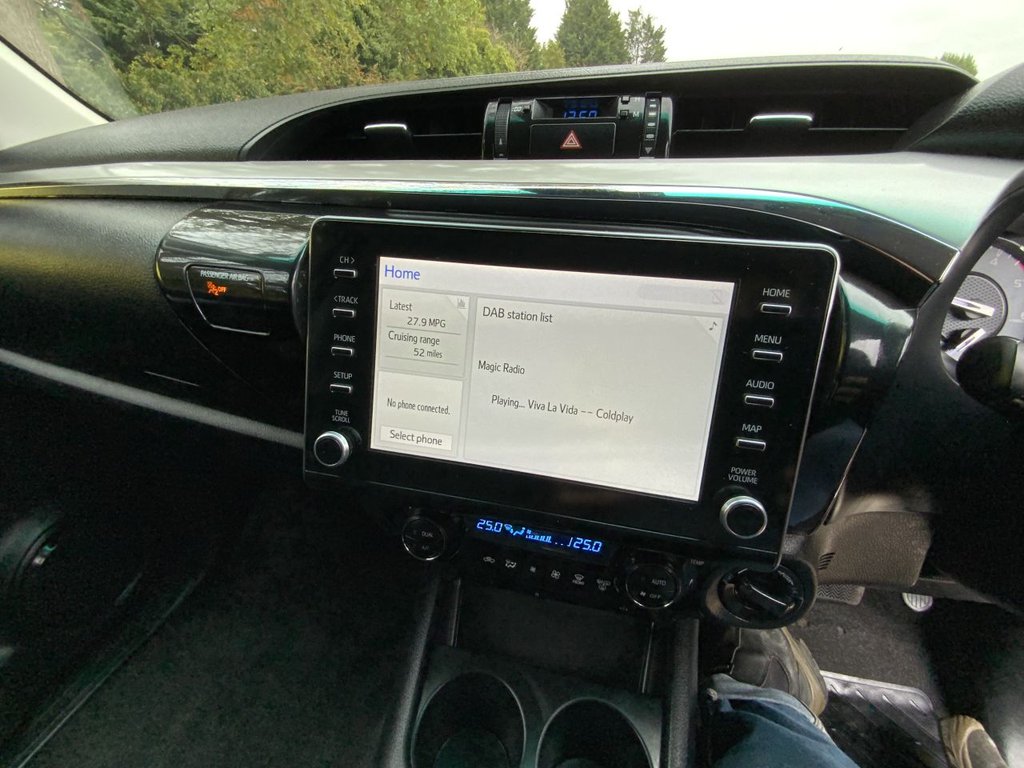 Used Toyota Hilux 2023 for sale - 77369329: Photo 35