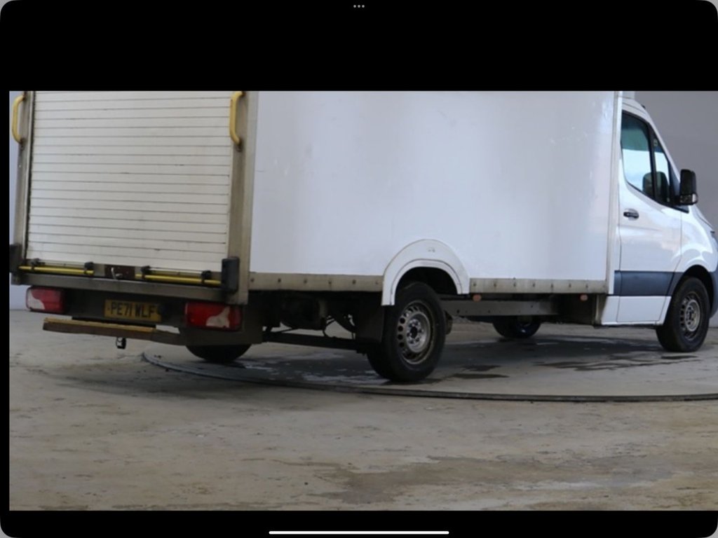 Used Mercedes-Benz Sprinter 2021 for sale - 77020451: Photo 4