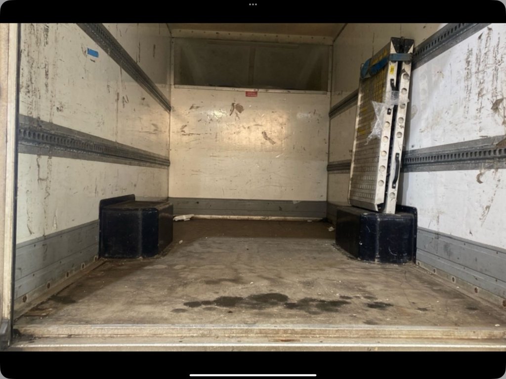 Used Mercedes-Benz Sprinter 2021 for sale - 77020451: Photo 5