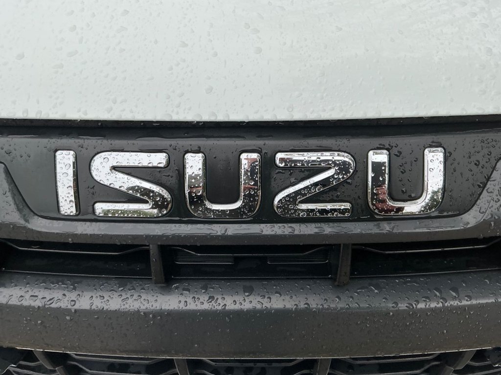 Used Isuzu D-Max 2021 for sale - 76338577: Photo 17