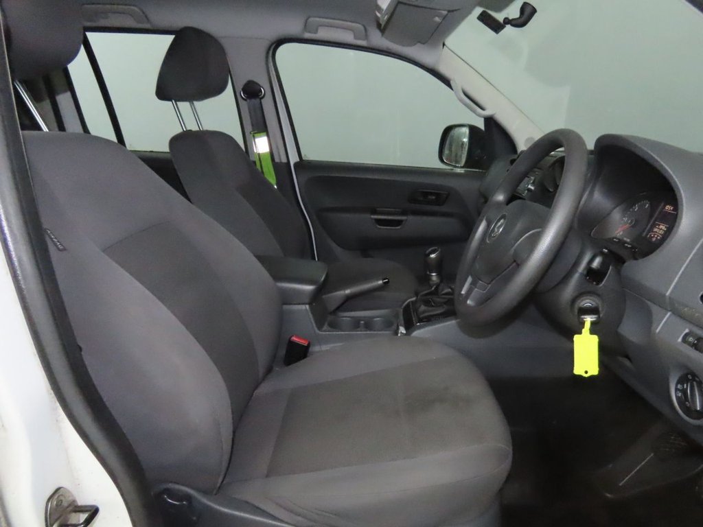 Used Volkswagen Amarok 2015 for sale - 77525970: Photo 10