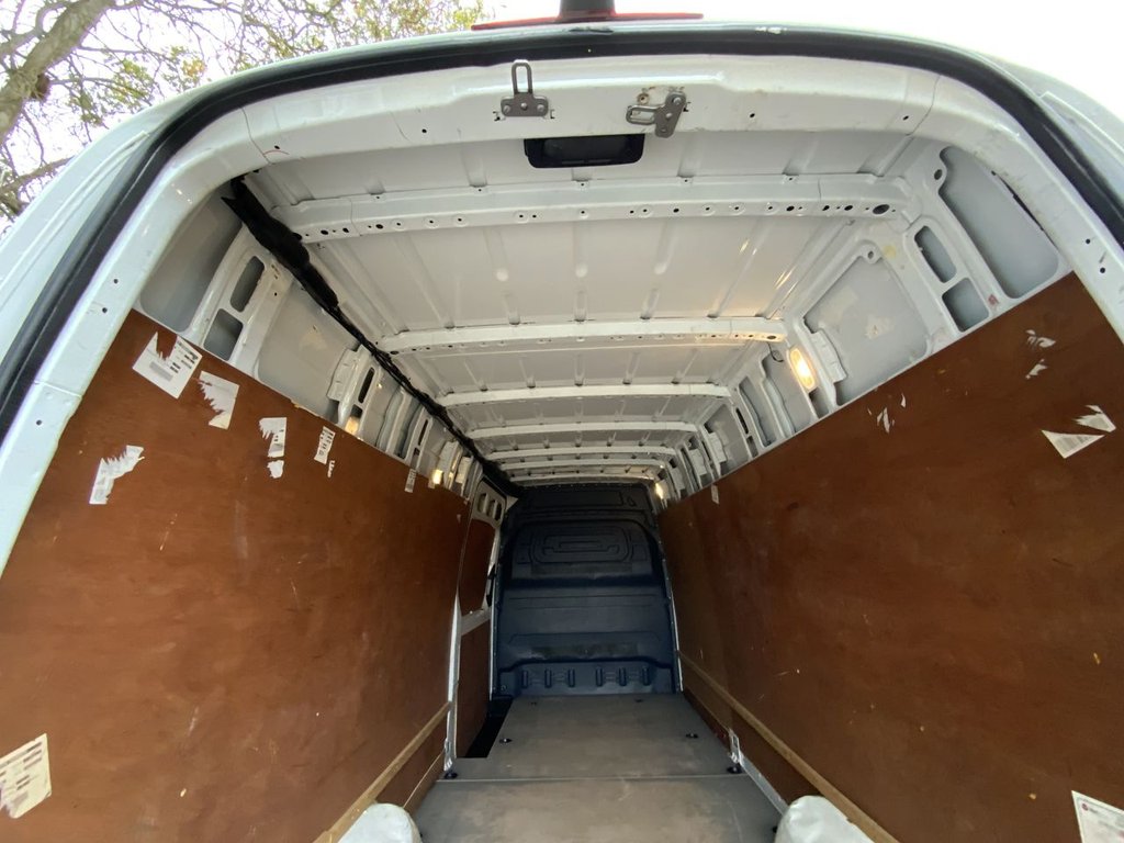 Used Mercedes-Benz Sprinter 2018 for sale - 75248222: Photo 19