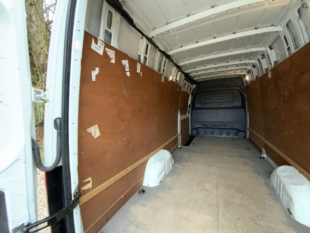 Used Mercedes-Benz Sprinter 2018 for sale - 75248222: Photo 21
