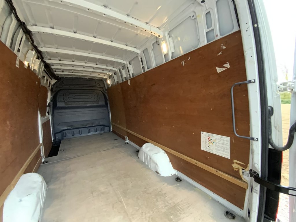 Used Mercedes-Benz Sprinter 2018 for sale - 75248222: Photo 22