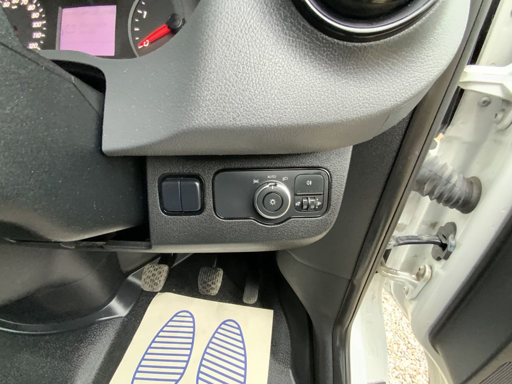 Used Mercedes-Benz Sprinter 2018 for sale - 75248222: Photo 24