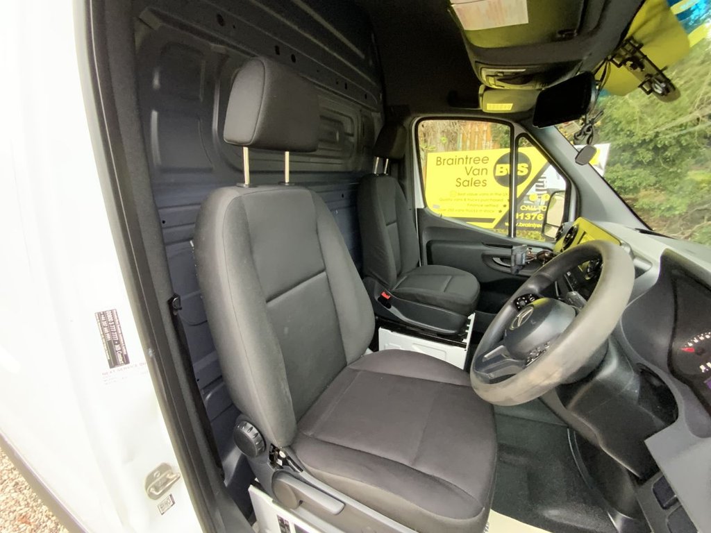 Used Mercedes-Benz Sprinter 2018 for sale - 75248222: Photo 26