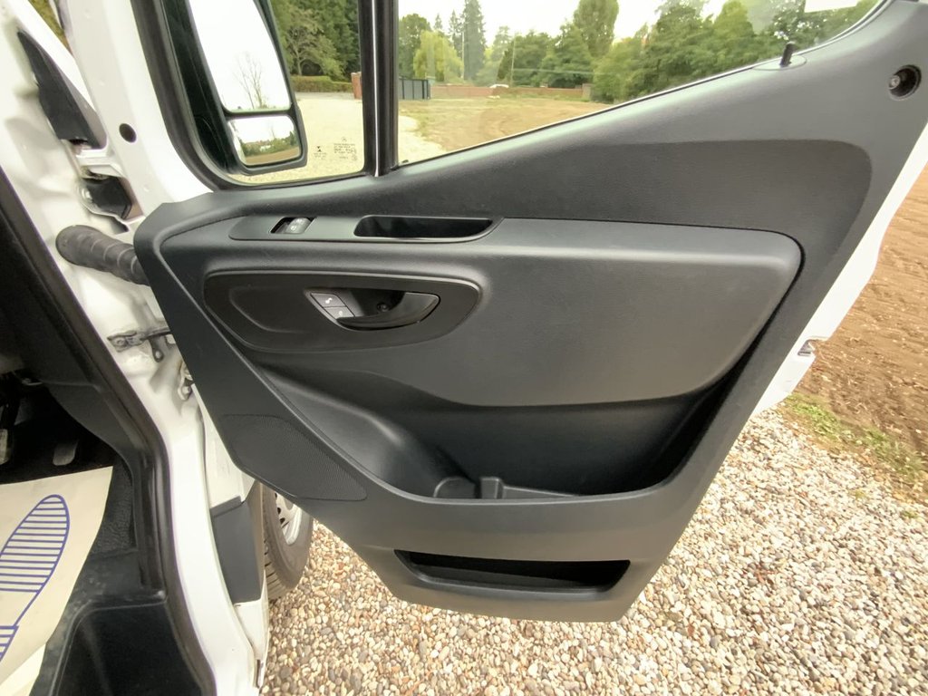 Used Mercedes-Benz Sprinter 2018 for sale - 75248222: Photo 27