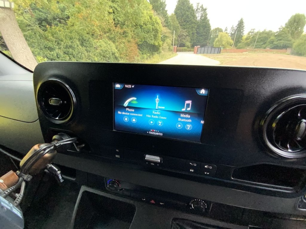 Used Mercedes-Benz Sprinter 2018 for sale - 75248222: Photo 29