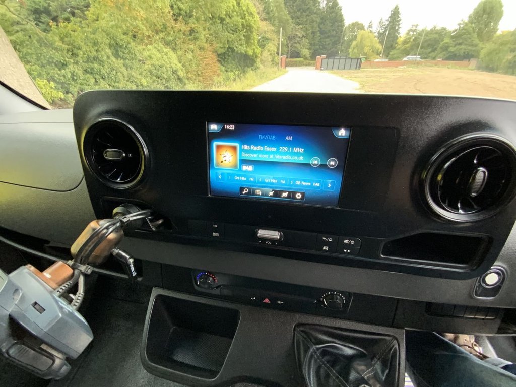 Used Mercedes-Benz Sprinter 2018 for sale - 75248222: Photo 30