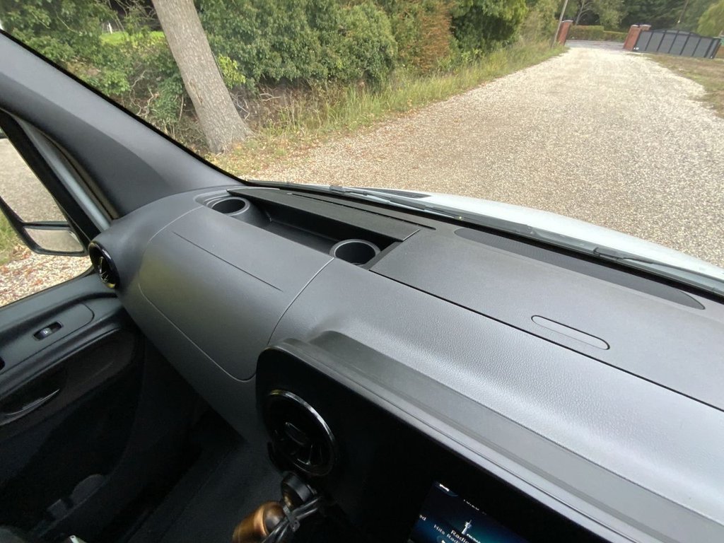 Used Mercedes-Benz Sprinter 2018 for sale - 75248222: Photo 34