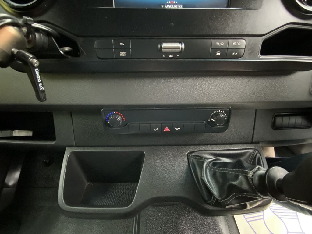 Used Mercedes-Benz Sprinter 2018 for sale - 75248222: Photo 36