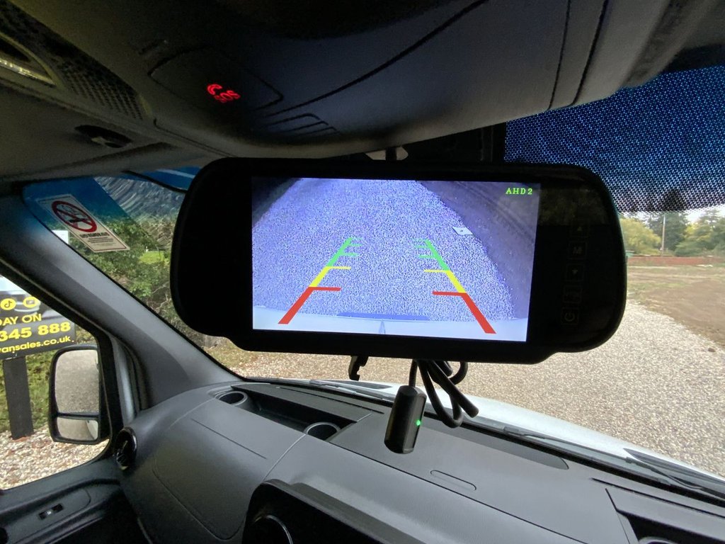 Used Mercedes-Benz Sprinter 2018 for sale - 75248222: Photo 37