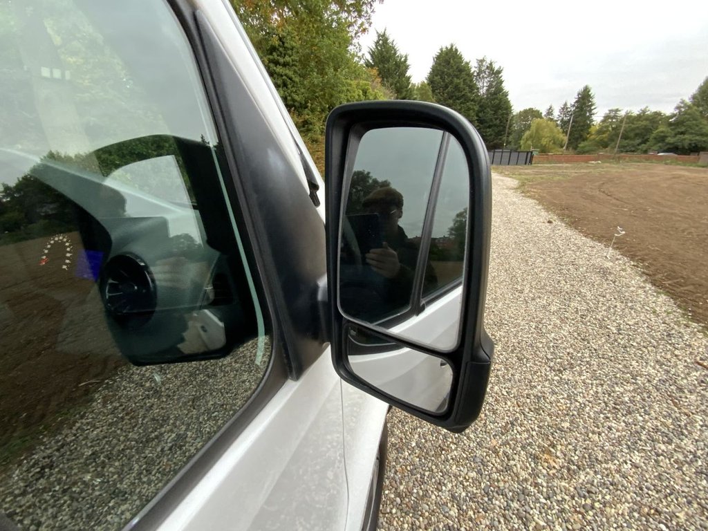 Used Mercedes-Benz Sprinter 2018 for sale - 75248222: Photo 42