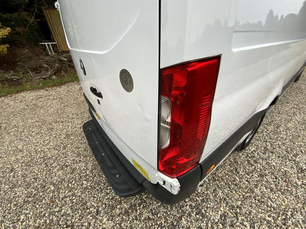 Used Mercedes-Benz Sprinter 2018 for sale - 75248222: Photo 45