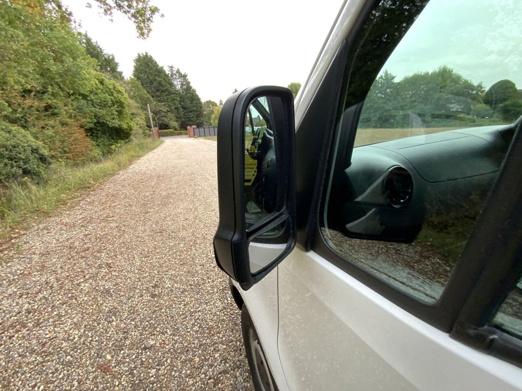 Used Mercedes-Benz Sprinter 2018 for sale - 75248222: Photo 48