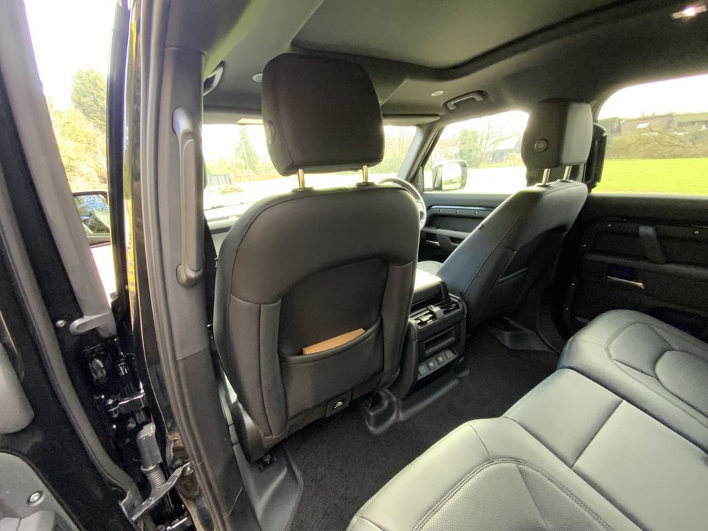 Used Land Rover Defender 2025 for sale - 77394717: Photo 18