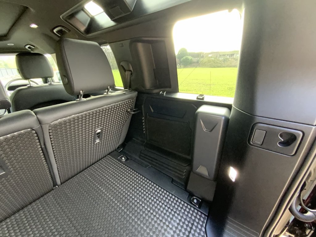 Used Land Rover Defender 2025 for sale - 77394717: Photo 22