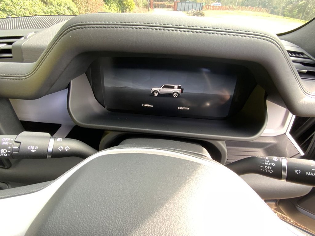 Used Land Rover Defender 2025 for sale - 77394717: Photo 25