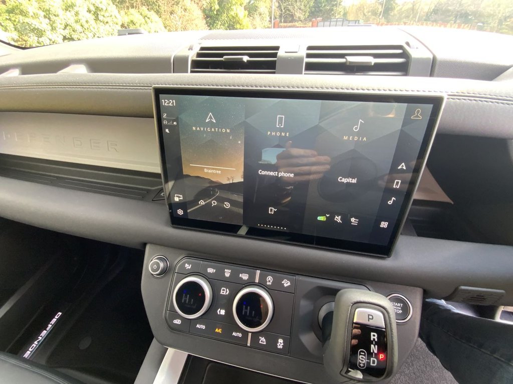 Used Land Rover Defender 2025 for sale - 77394717: Photo 36