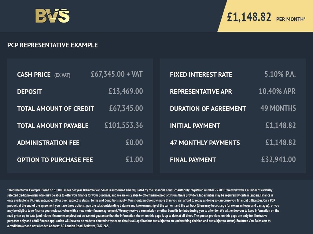 Used Land Rover Defender 2025 for sale - 77394717: Photo 4