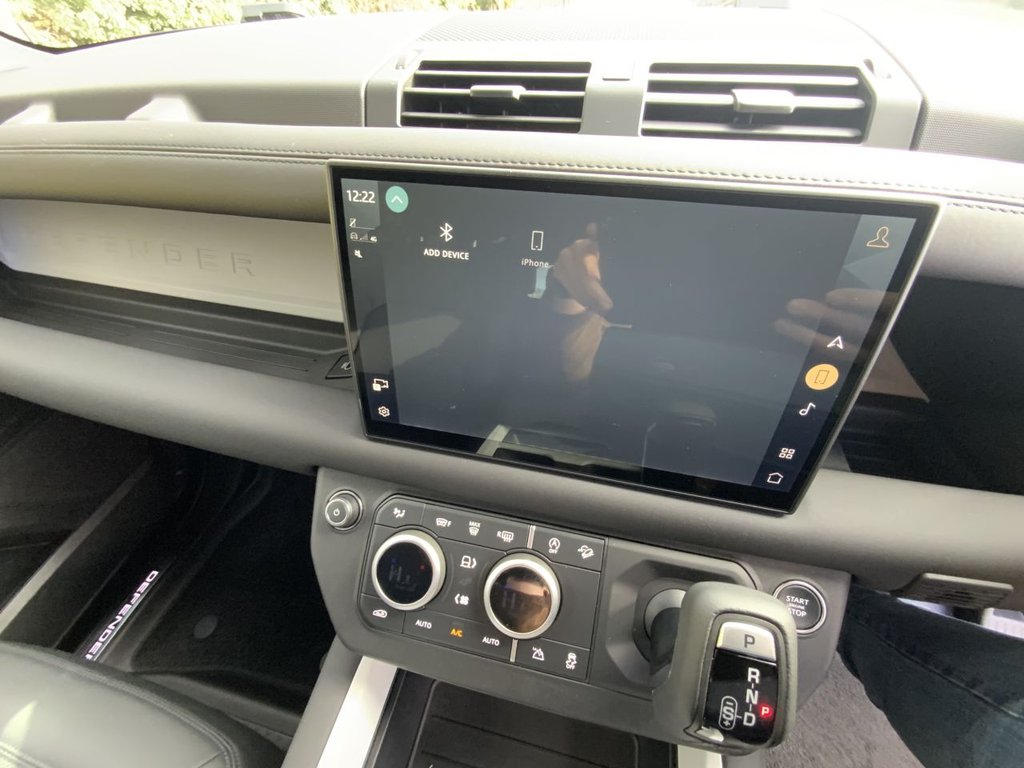 Used Land Rover Defender 2025 for sale - 77394717: Photo 43