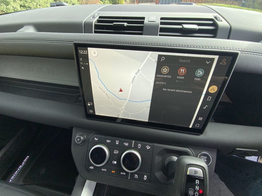 Used Land Rover Defender 2025 for sale - 77394717: Photo 44