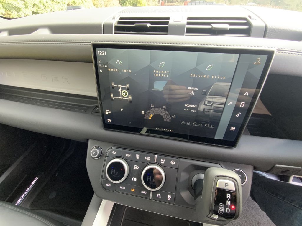 Used Land Rover Defender 2025 for sale - 77394717: Photo 45