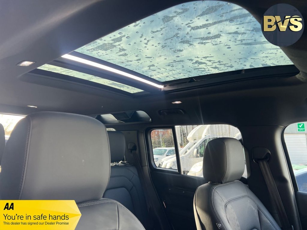 Used Land Rover Defender 2025 for sale - 77394717: Photo 6