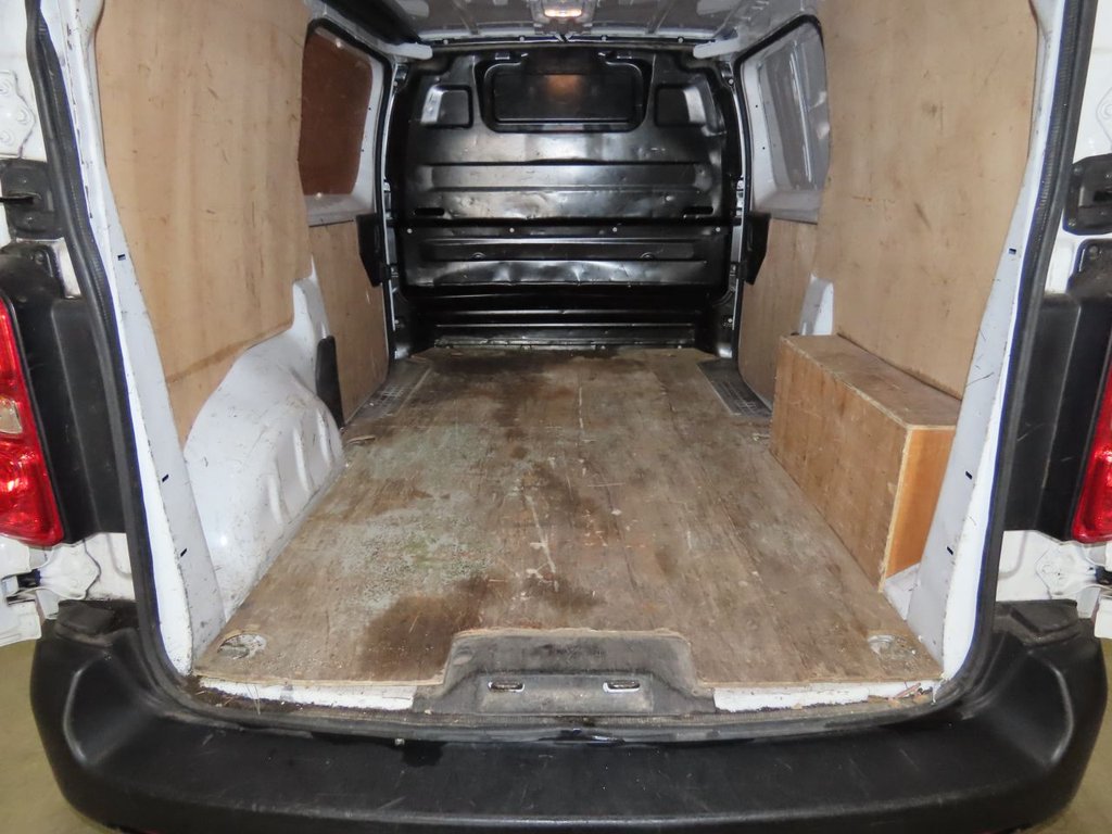 Used Citroen Dispatch 2023 for sale - 78088465: Photo 11