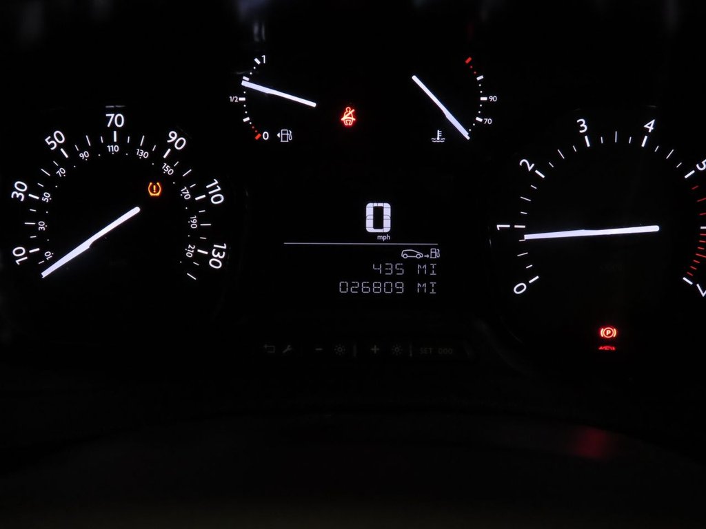 Used Citroen Dispatch 2023 for sale - 78088465: Photo 12