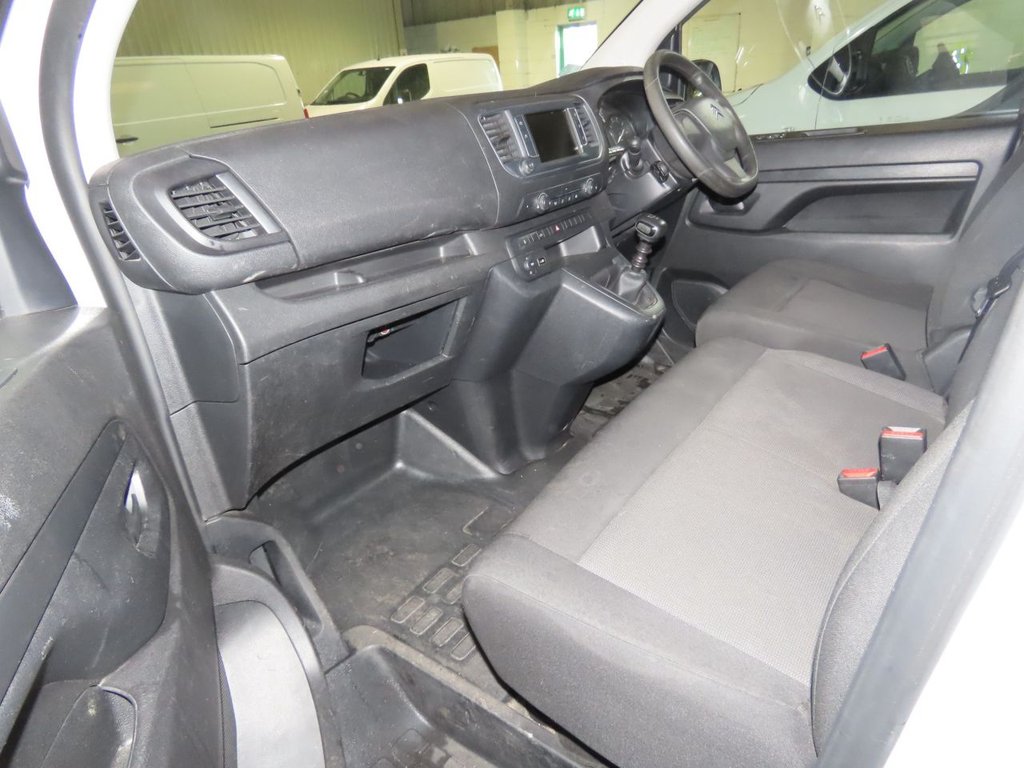 Used Citroen Dispatch 2023 for sale - 78088465: Photo 13