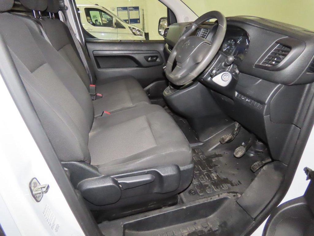 Used Citroen Dispatch 2023 for sale - 78088465: Photo 14