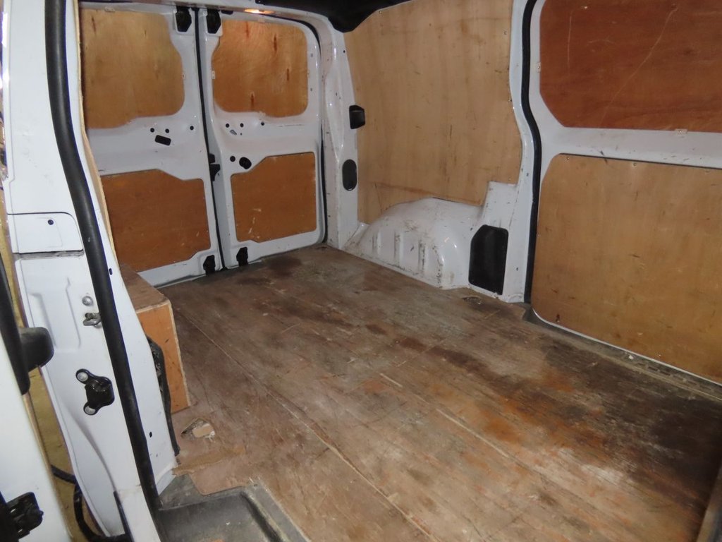 Used Citroen Dispatch 2023 for sale - 78088465: Photo 16