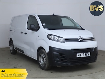 Used Citroen Dispatch 2023 for sale - 78088465: Photo