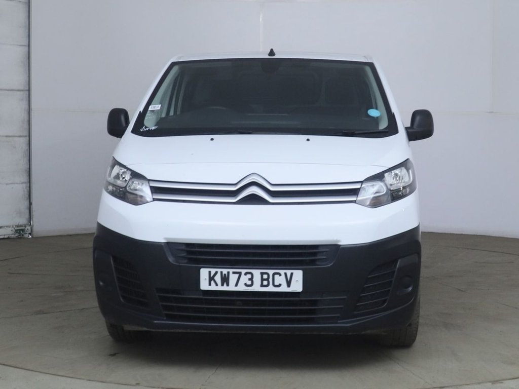 Used Citroen Dispatch 2023 for sale - 78088465: Photo 2