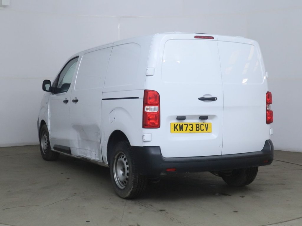 Used Citroen Dispatch 2023 for sale - 78088465: Photo 3