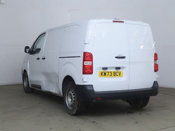 Used Citroen Dispatch 2023 for sale - 78088465: Photo