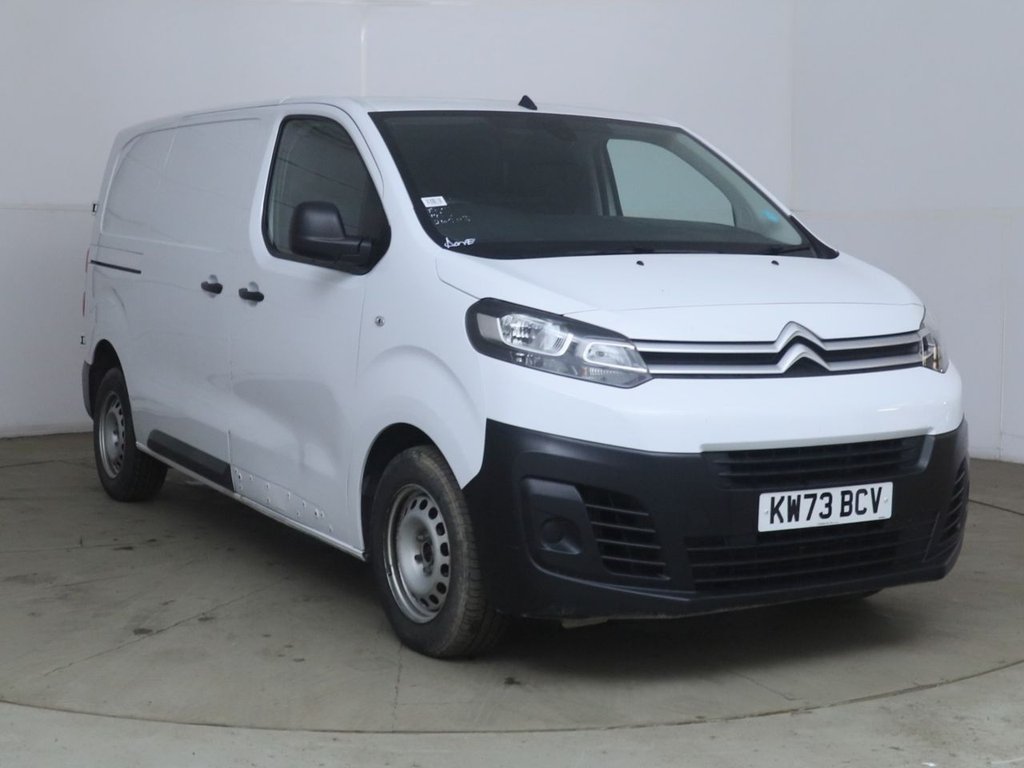 Used Citroen Dispatch 2023 for sale - 78088465: Photo 5