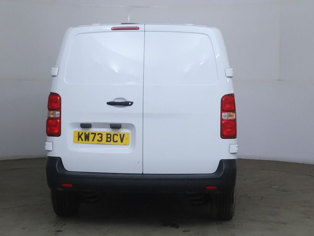 Used Citroen Dispatch 2023 for sale - 78088465: Photo 6