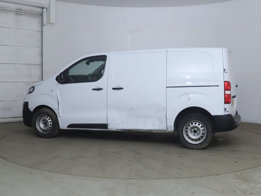 Used Citroen Dispatch 2023 for sale - 78088465: Photo 7