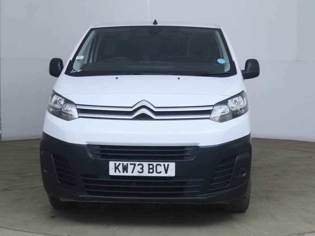Used Citroen Dispatch 2023 for sale - 78088465: Photo 9