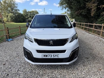 Used Peugeot Expert 2023 for sale - 79738080: Photo