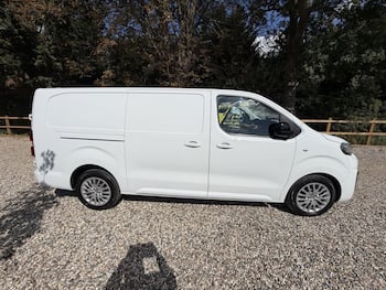 Used Peugeot Expert 2023 for sale - 79738080: Photo