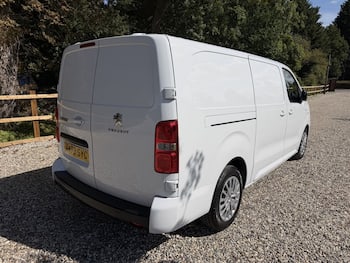 Used Peugeot Expert 2023 for sale - 79738080: Photo