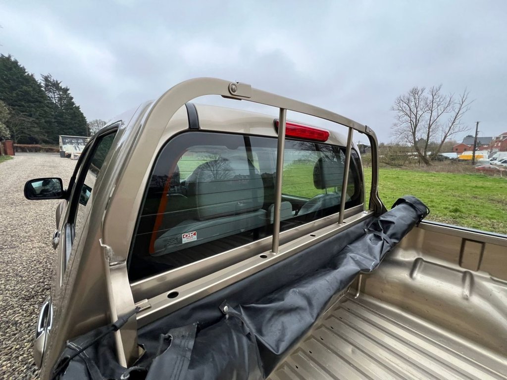 Used Isuzu Rodeo 2003 for sale - 76520805: Photo 24