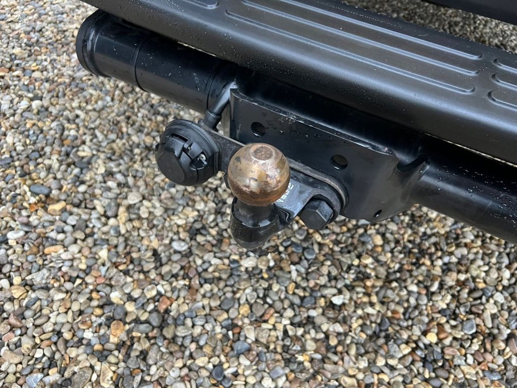 Used Isuzu Rodeo 2003 for sale - 76520805: Photo 25