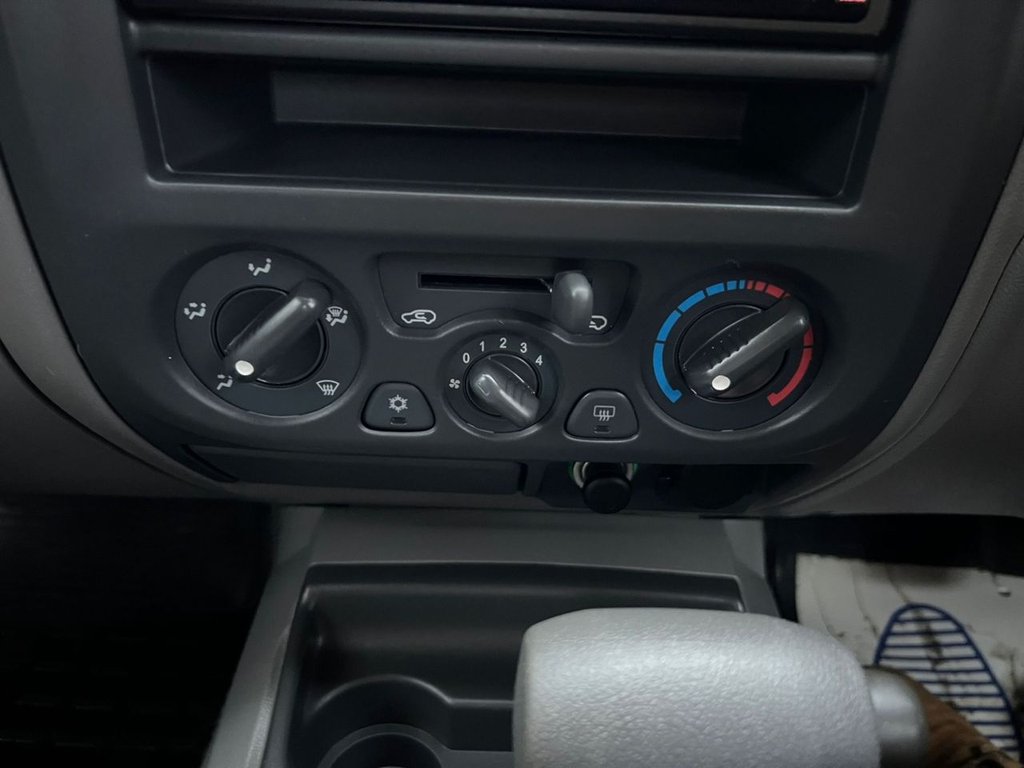 Used Isuzu Rodeo 2003 for sale - 76520805: Photo 34