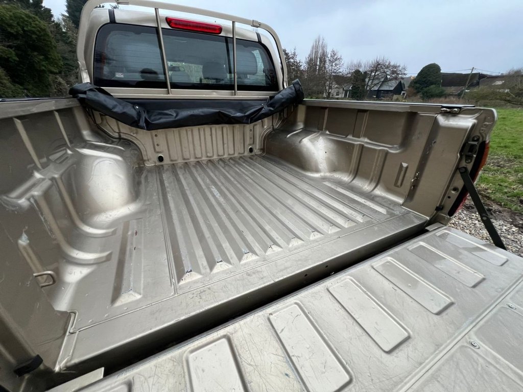 Used Isuzu Rodeo 2003 for sale - 76520805: Photo 38