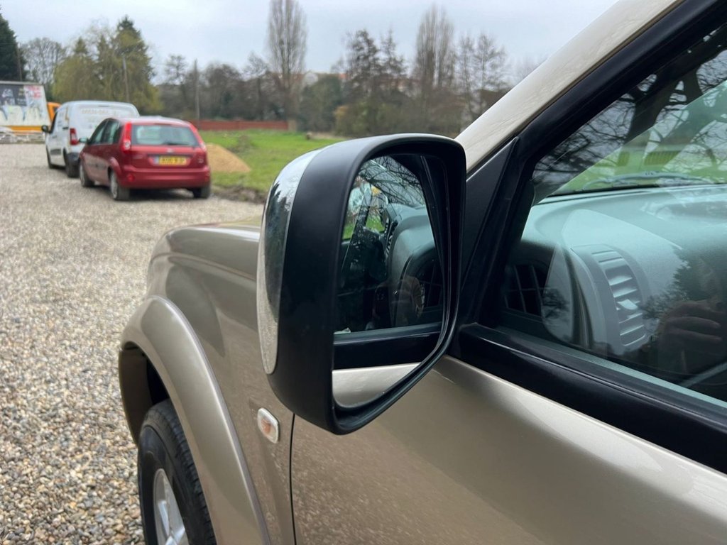 Used Isuzu Rodeo 2003 for sale - 76520805: Photo 41